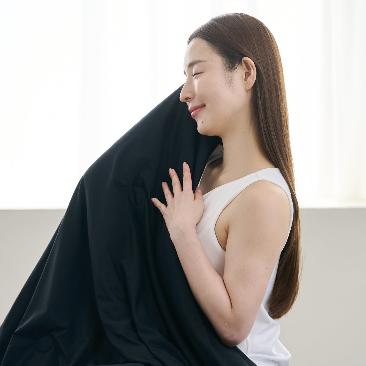 ヒツジのいらないかけ布団 ーアイス・ブレイク 爽々ー – ヒツジの