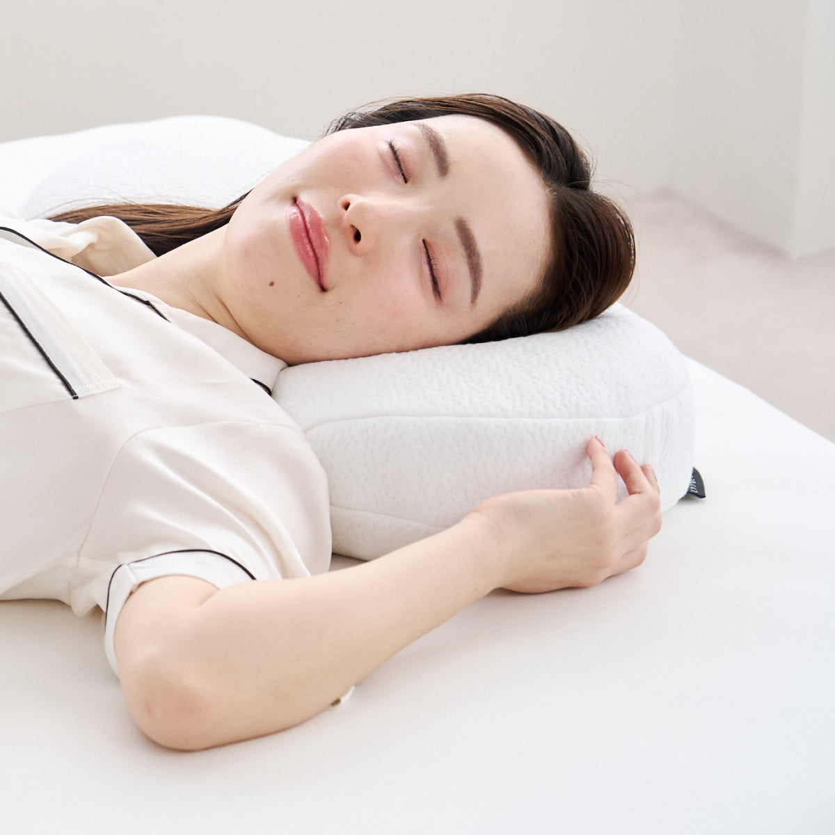 ヒツジのいらない枕　和み（なごみ） ヒツジのいらない枕ー和みー – ヒツジのいらない枕公式サイト