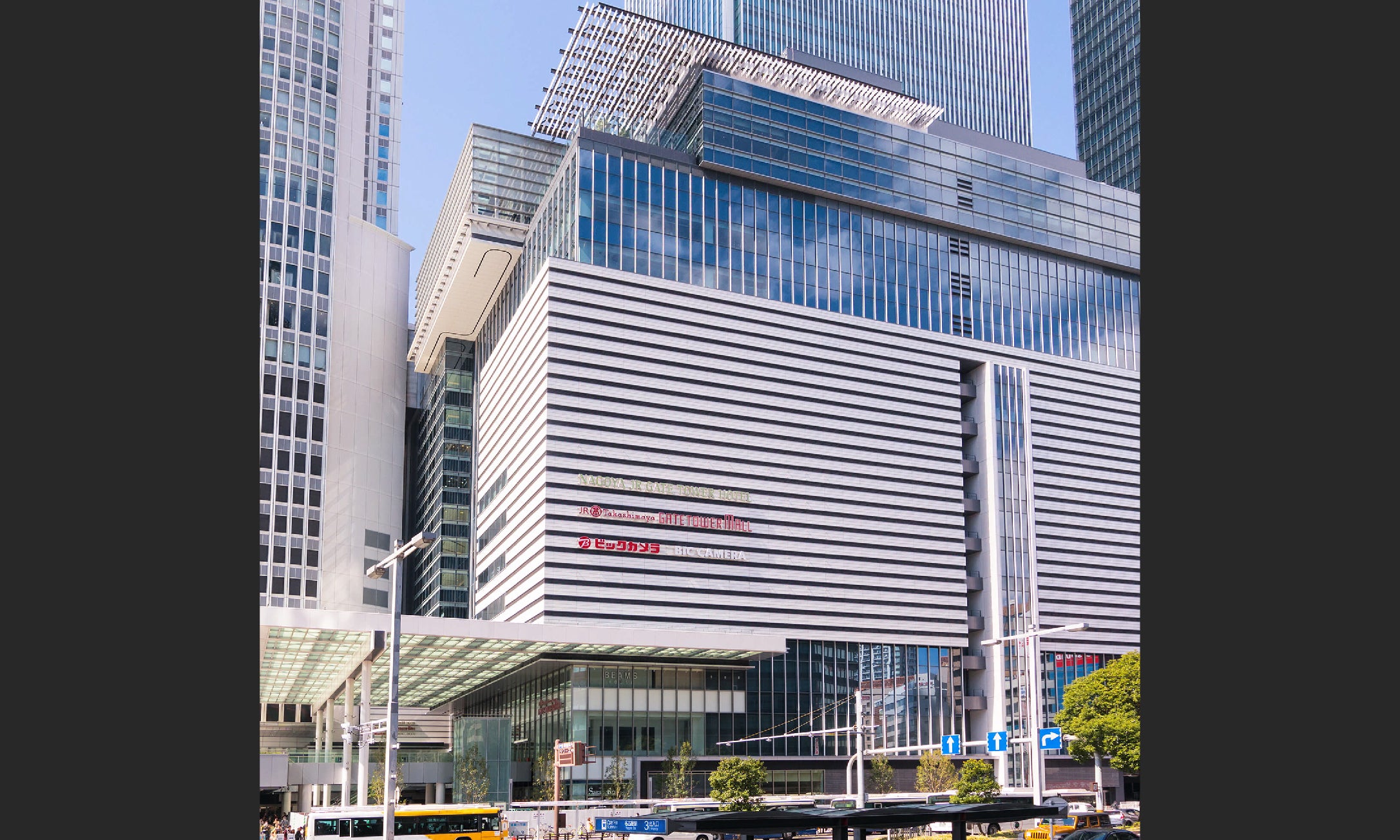 名古屋JRゲートタワー店