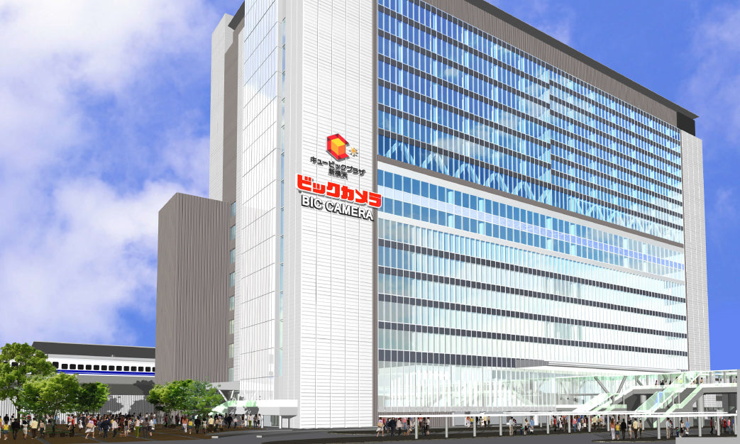 新横浜店