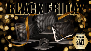 2025年BLACK FRIDAY開催中