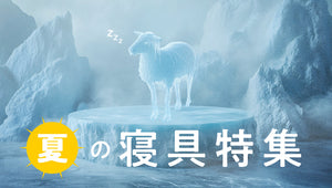2026年夏のひんやり特集