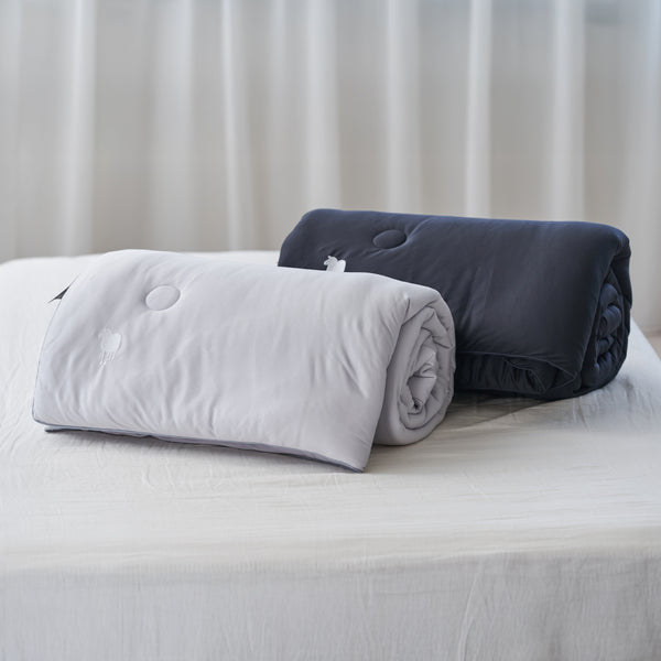 ヒツジのいらないかけ布団ー四季ー