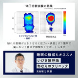 ヒツジのいらない枕ー至極ー