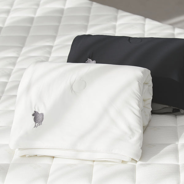 ヒツジのいらないかけ布団ーアイス・ブレイク NEOー