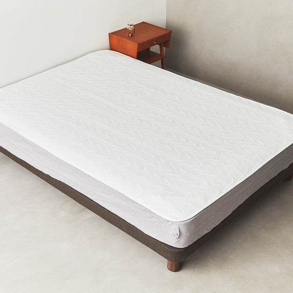 ヒツジのいらない敷きパッドーアイス・ブレイクー