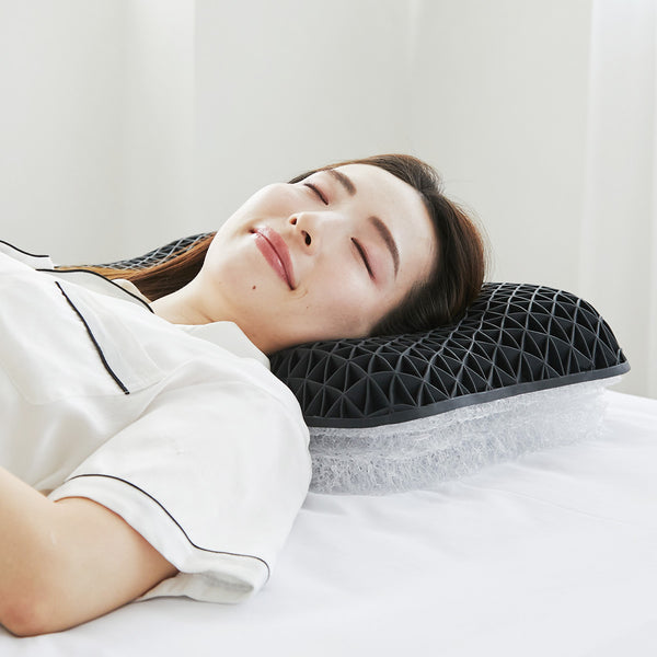 ヒツジのいらない枕ー調律ー