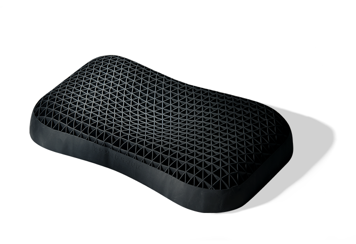 ヒツジのいらない枕 極柔 ブラックレーベル 650 x360 x90/110mm ヒツジ ヒツジのいらない枕 極柔 ブラックレーベル 650 x360 x90/110mm ヒツジ