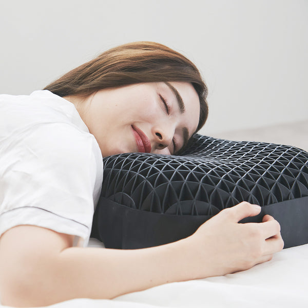 ヒツジのいらない枕ー極柔ー