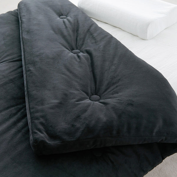 ヒツジのいらないかけ布団ーファイヤーブーストNEOー