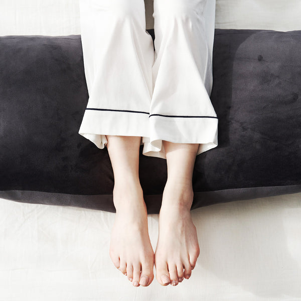 ヒツジのいらない足枕