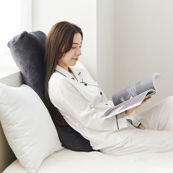 ヒツジのいらない足枕