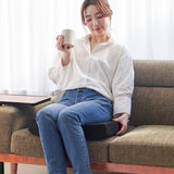 ヒツジのいらない尻枕