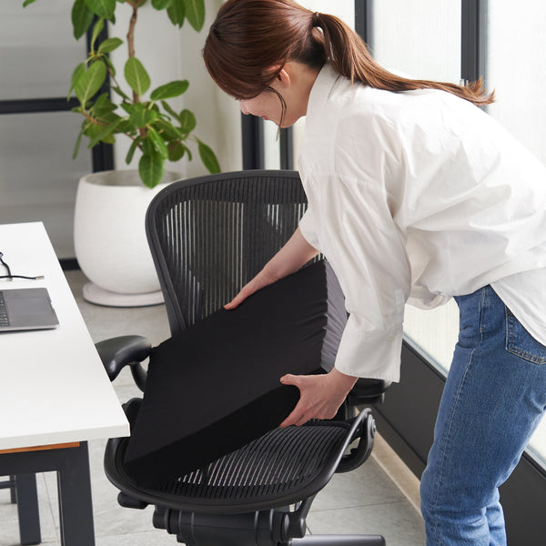 ヒツジのいらない尻枕