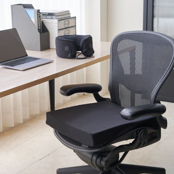 ヒツジのいらない尻枕