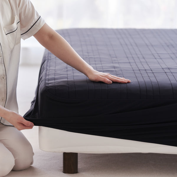 ヒツジのいらないシーツーアイス・ブレイク爽涼ー