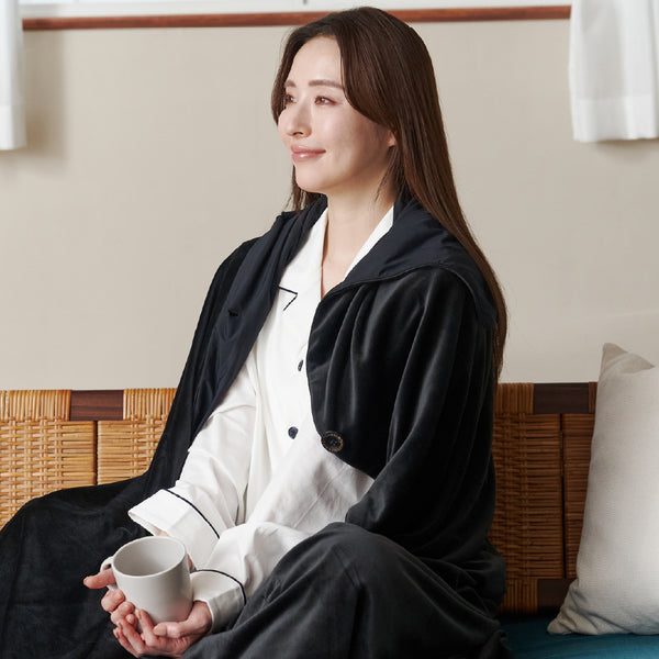 おとなのおくるみ