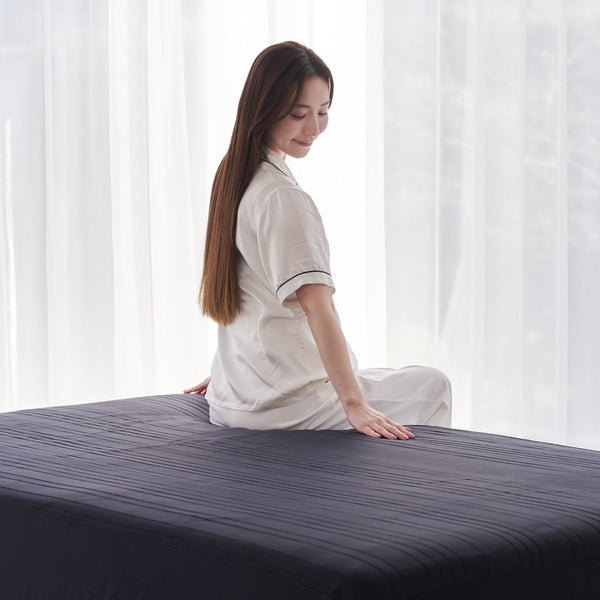 ヒツジのいらないシーツーアイス・ブレイク爽涼ー