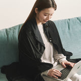 おとなのおくるみ