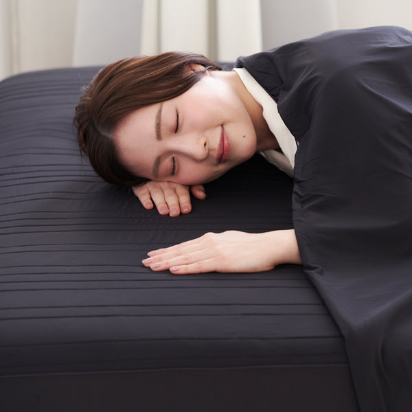 ヒツジのいらないシーツーアイス・ブレイク爽涼ー – ヒツジの