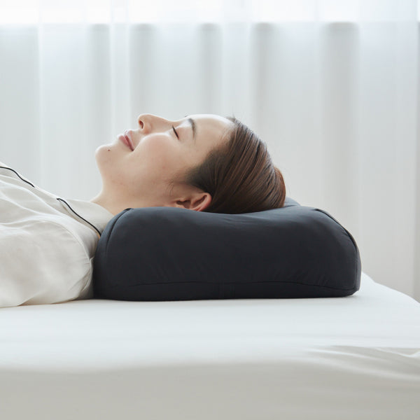 ヒツジのいらない枕カバー ーアイス・ブレイク爽涼ー