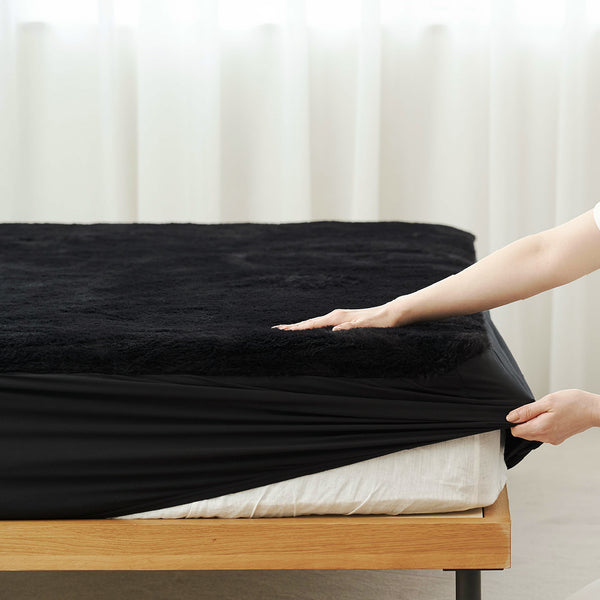 ヒツジのいらないシーツーファイヤーブーストー