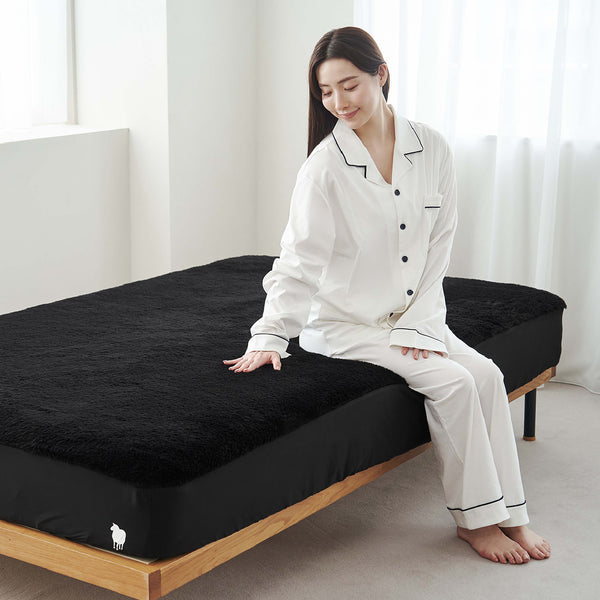 ヒツジのいらないシーツーファイヤーブーストー