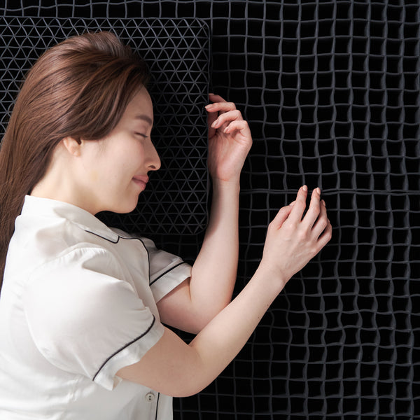 ヒツジのいらないマットレスーULTRA SLEEPERー