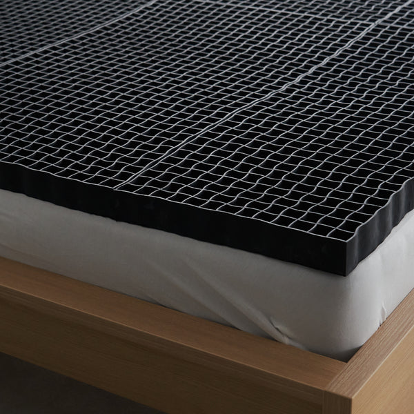 ヒツジのいらないマットレスーULTRA SLEEPERー