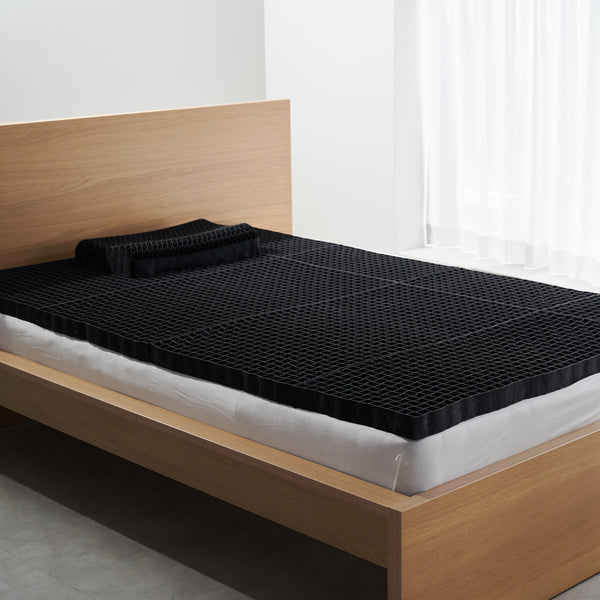 ヒツジのいらないマットレスーULTRA SLEEPERー