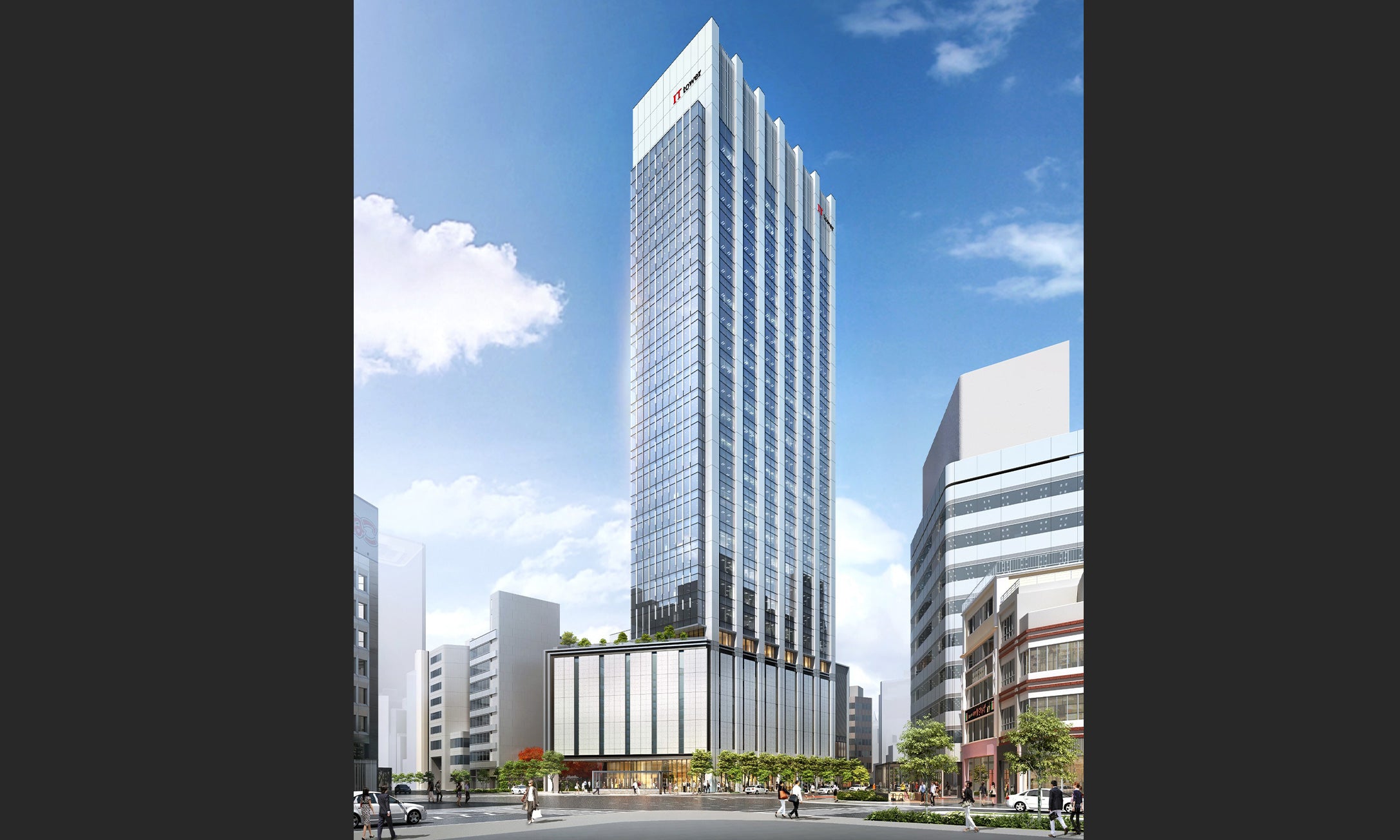 ビックカメラ 池袋西口IT tower店