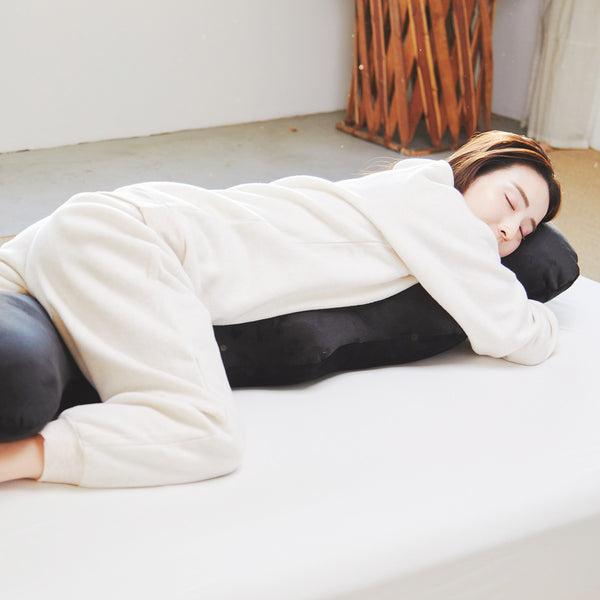 ヒツジのいらない抱き枕