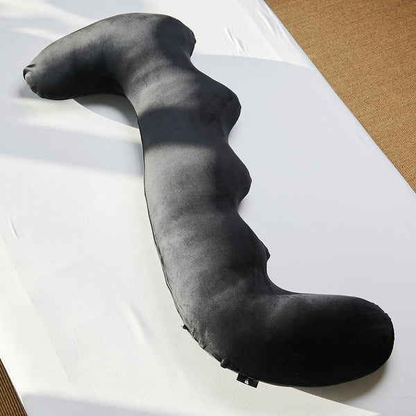 ヒツジのいらない抱き枕