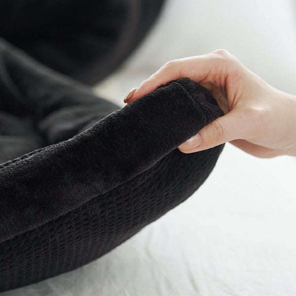 ヒツジのいらないかけ布団ーファイヤーブースト暖々ー