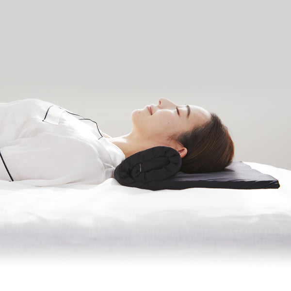 ヒツジのいらない枕 ーフリースタイル専用枕カバー ー