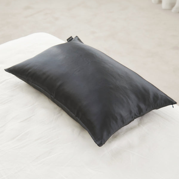 ヒツジのいらないシルクカバー