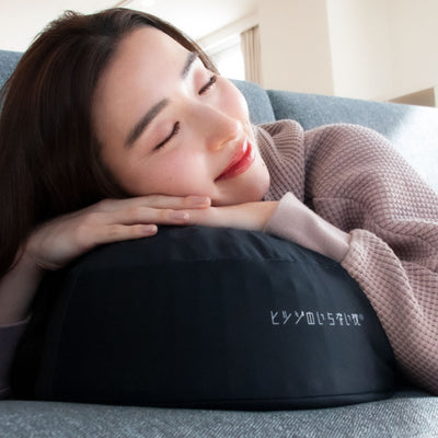 ヒツジのいらない枕® ーマジックドームー