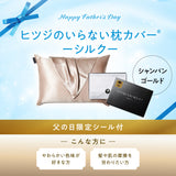 【ヒツジのいらない枕】父の日ギフト
